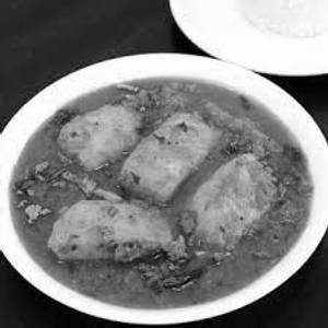 Fish Curry