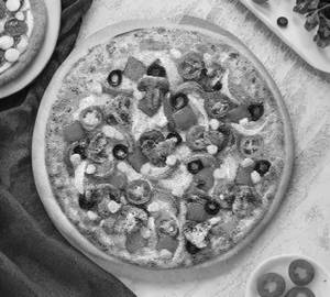 Make  My Pizza     