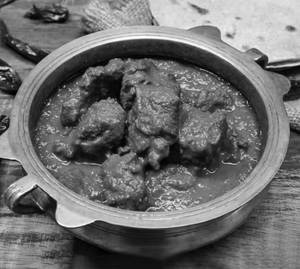 Mutton Masala