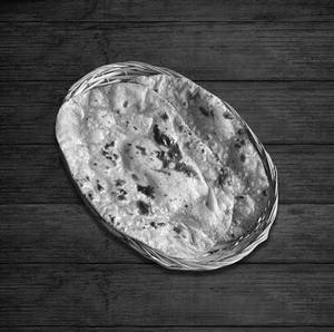 Tandoor Roti