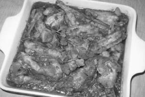 Bhuna Murgh
