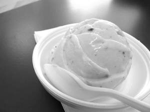 Malai Kulfi Ice Cream