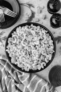 Cheezy Macroni