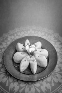 Kesar Peda