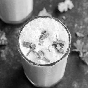 Buttermilk   