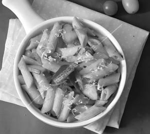 Red Sauce Pasta