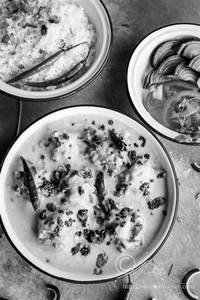 Kadhi Pakoda