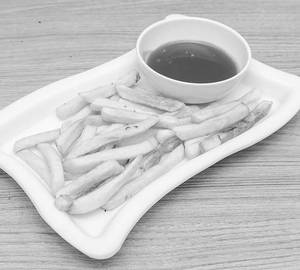 Finger Chips