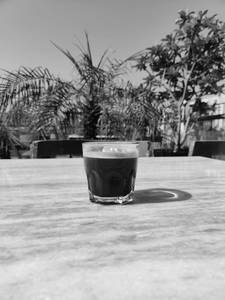 Iced Doppio