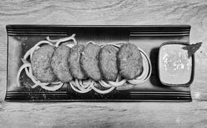 Dahi Kebab