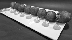 Cheese Balls