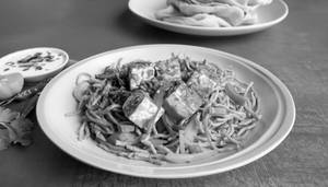 Special chowmein