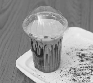 Cold Coffee 