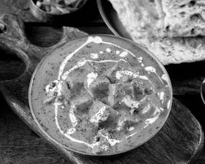 Delhi Butter Paneer (sweet)