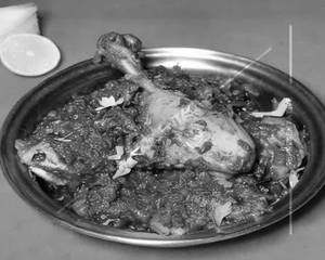 Chicken Masala