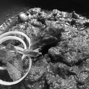 Mutton Masala