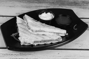 Cheese Sandwich