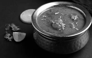 Chicken Gravy Masala