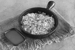 Veggie Delight Maggi