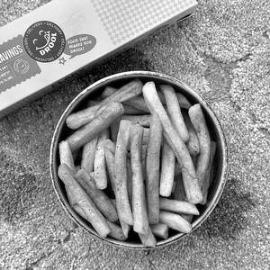 Masala Fries