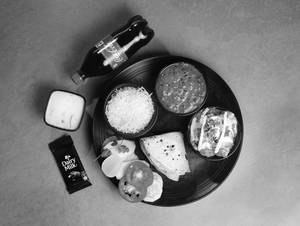 Khana Khazana Thali