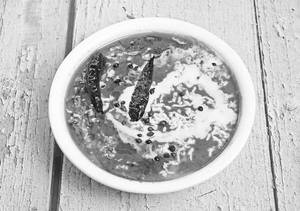 Dal Tadka