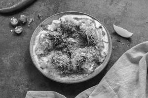 Papdi Chaat