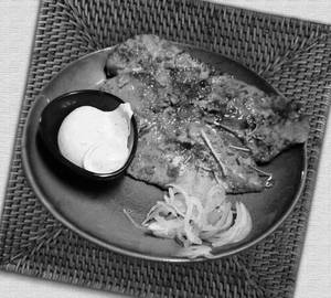Halap chicken fileto