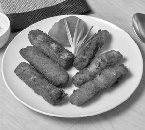 Fish Fingers