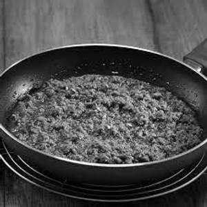 Mutton Keema