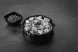 Paneer Fried Rice