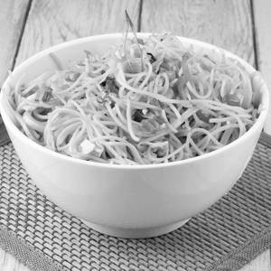 Veg Soft Noodles