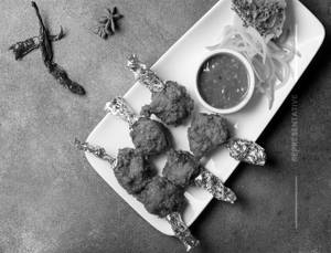 Chicken Lollipop