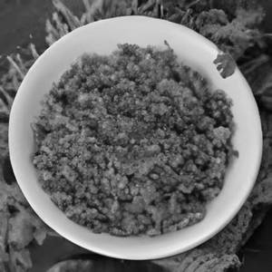 Paneer Bhurji