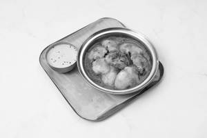 Mini Idly Ghee