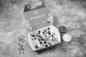 Mix Salad