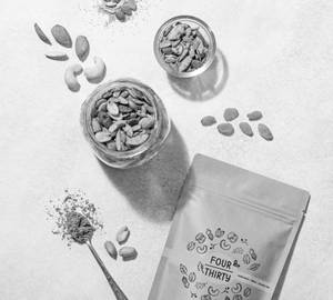 Superseed Nutty Mix