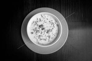 Mixed Veg Raita