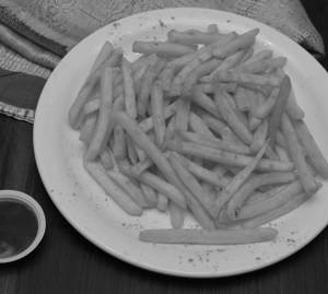 Finger Chips