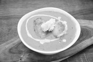 Malai Kofta