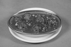 Manchurian Gravy