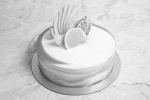 Mix Fruit Cake