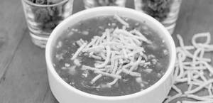 Veg Manchow Soup