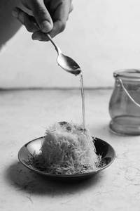 Kunafa