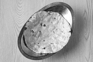 Butter Roti