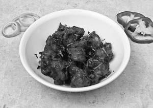 Gobi Masala (dry)