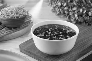 Veg Manchow Soup