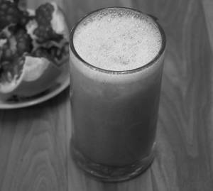 Pomegranate Juice