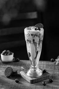 Oreo Blueberry