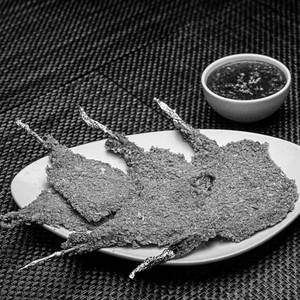 Bali Prawns